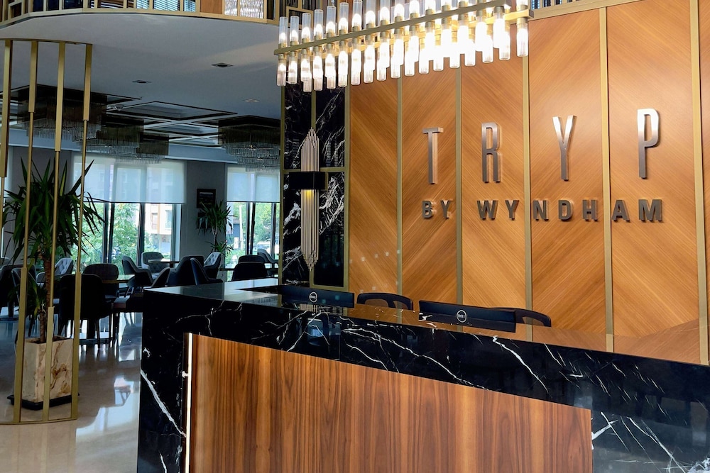 Tryp BY Wyndham Istanbul Maltepe