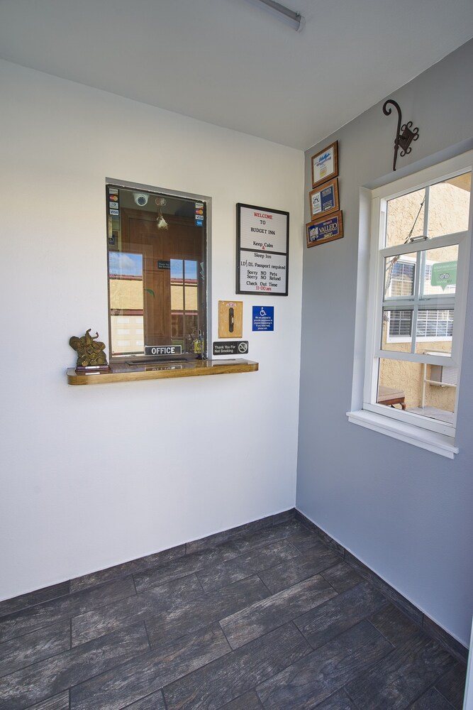 Vallejo Vacations - Budget Inn Vallejo/Napa Valley - Property Image 36
