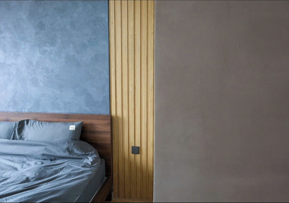 Kluxstay Masteri Q2 ThaoDien Residence