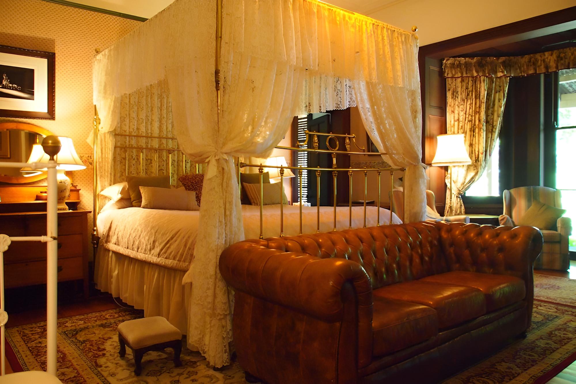 Vacy Hall Toowoomba's Grand Boutique Hotel view 5