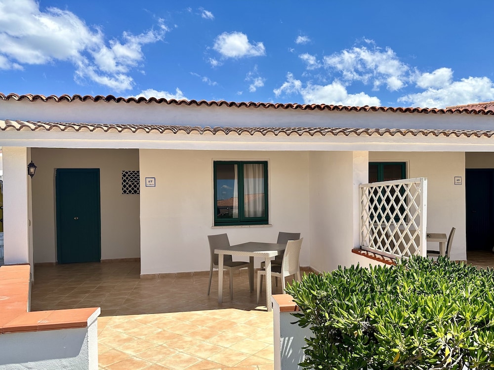 LE RESIDENZE ACQUA DI MARE