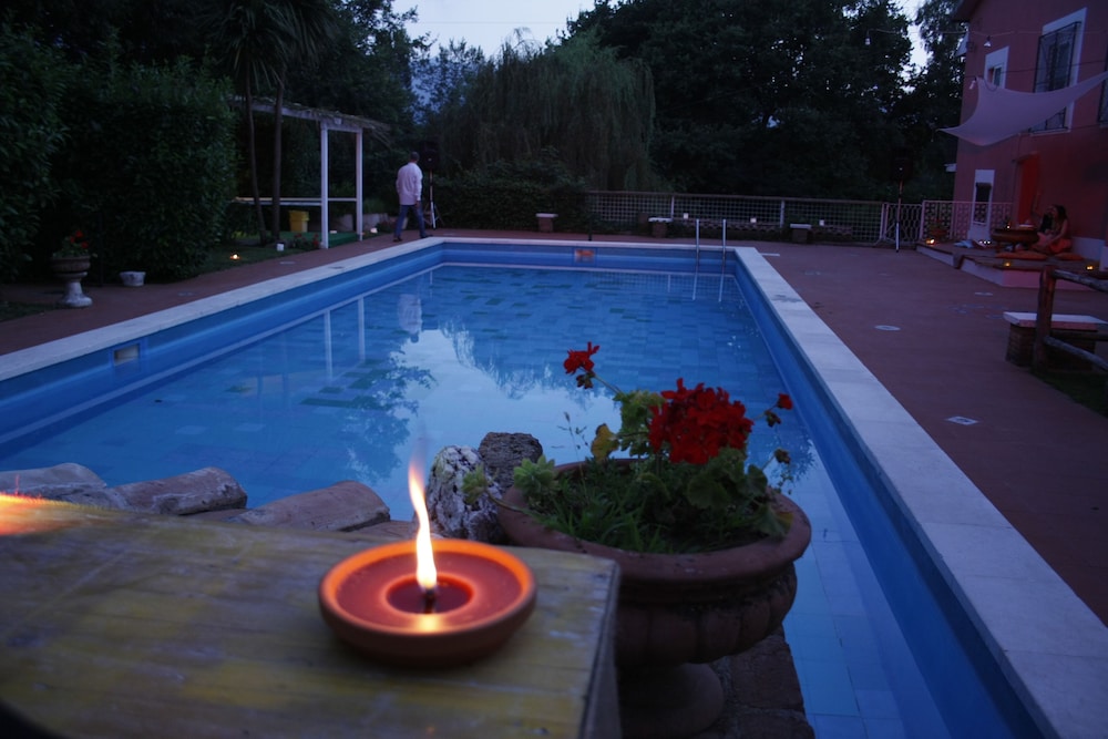 Magione B&B, photo 23