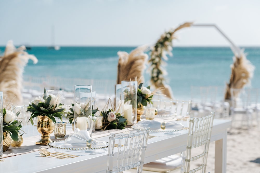 Holiday Inn Resort Aruba - Beach Resort & Casino by IHG