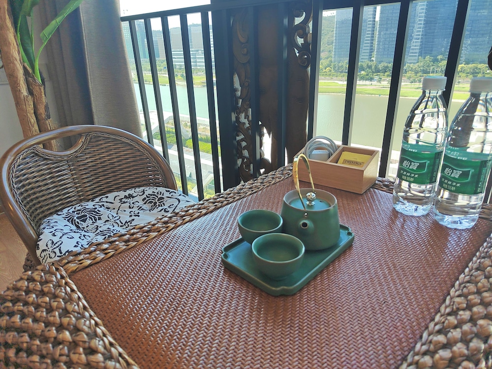 Interact China Fine Condo - Chimelong
