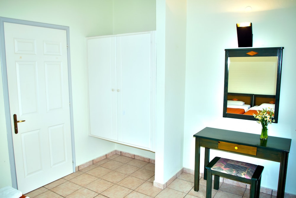 Elina Apartments Gouves