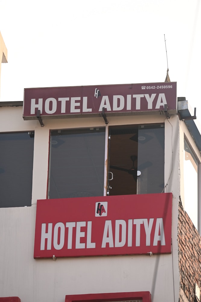 Hotel Aditya