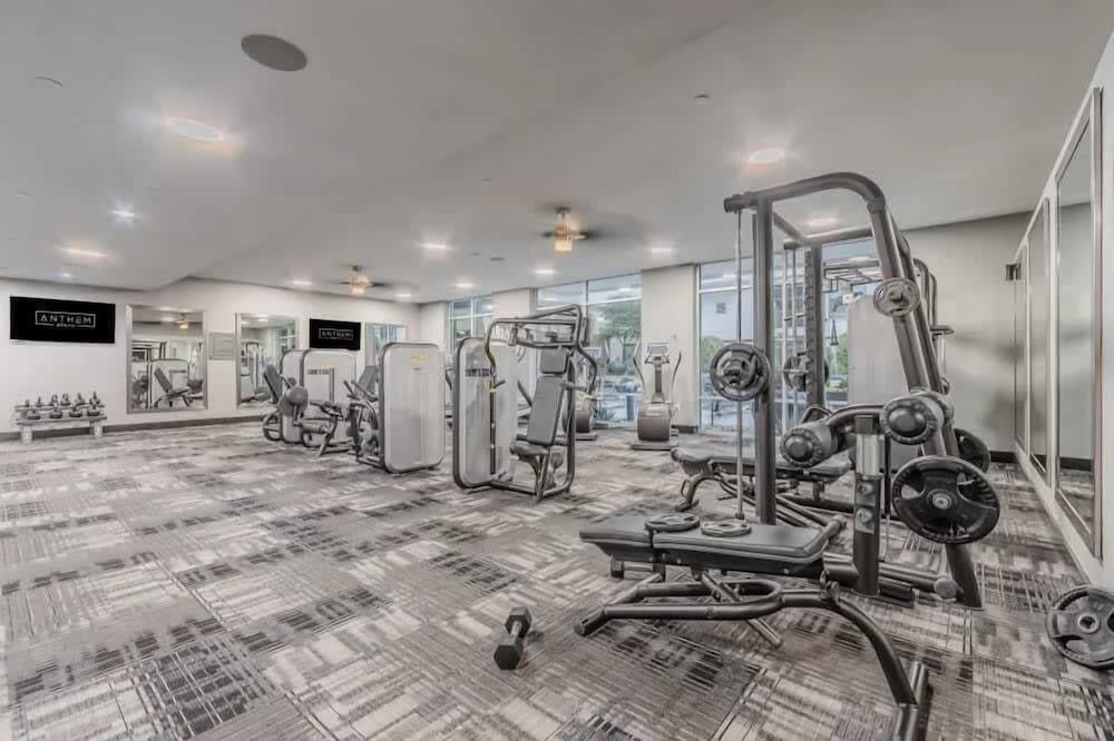 Relax at Cityline I Premium 2BR in Dallas