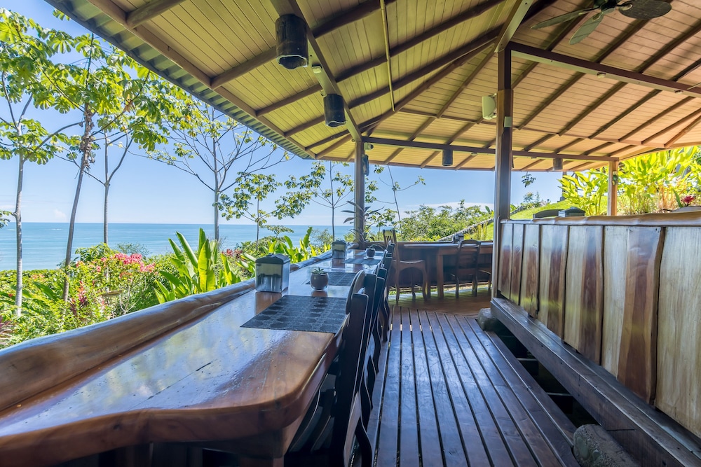 La Cusinga Lodge
