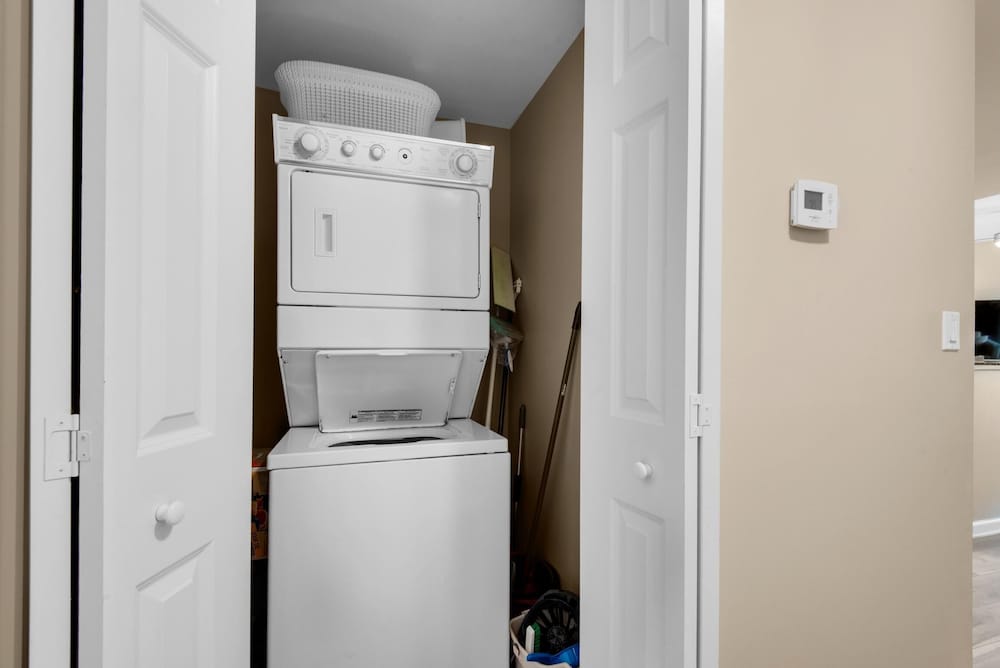 Palms Resort #2801 Jr 2BR
