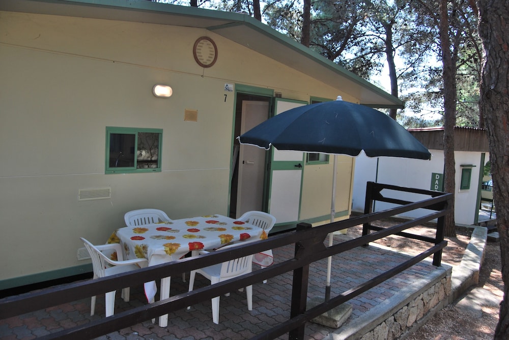 Villaggio Punta Lunga Camping photo 3