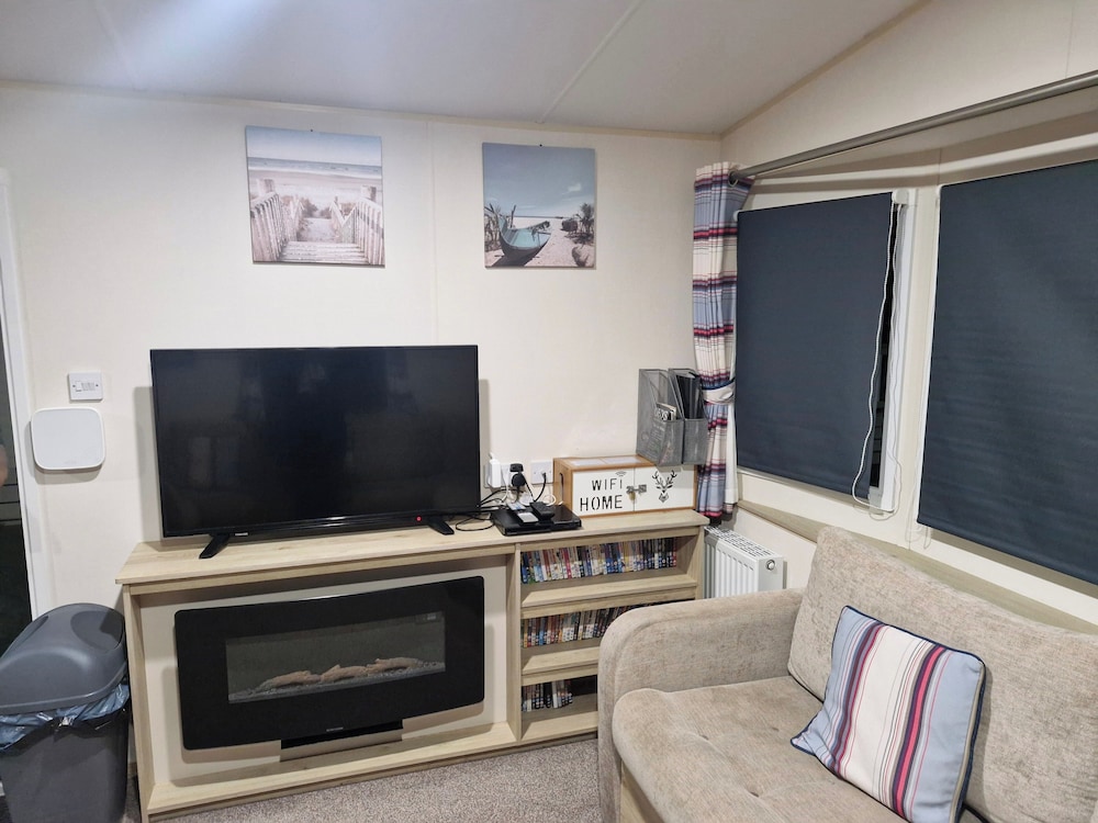 Highfield Grange Holiday Park