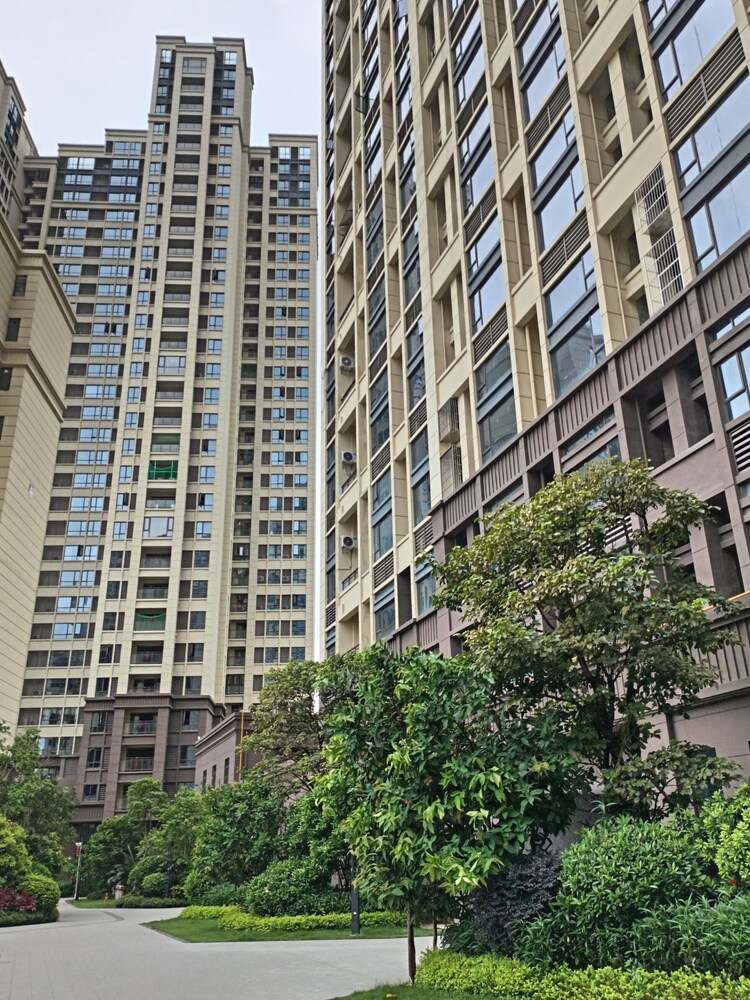 Sea View Appartment 1, Super Cosy and Comfortable, Potou, Yuyuan Lu