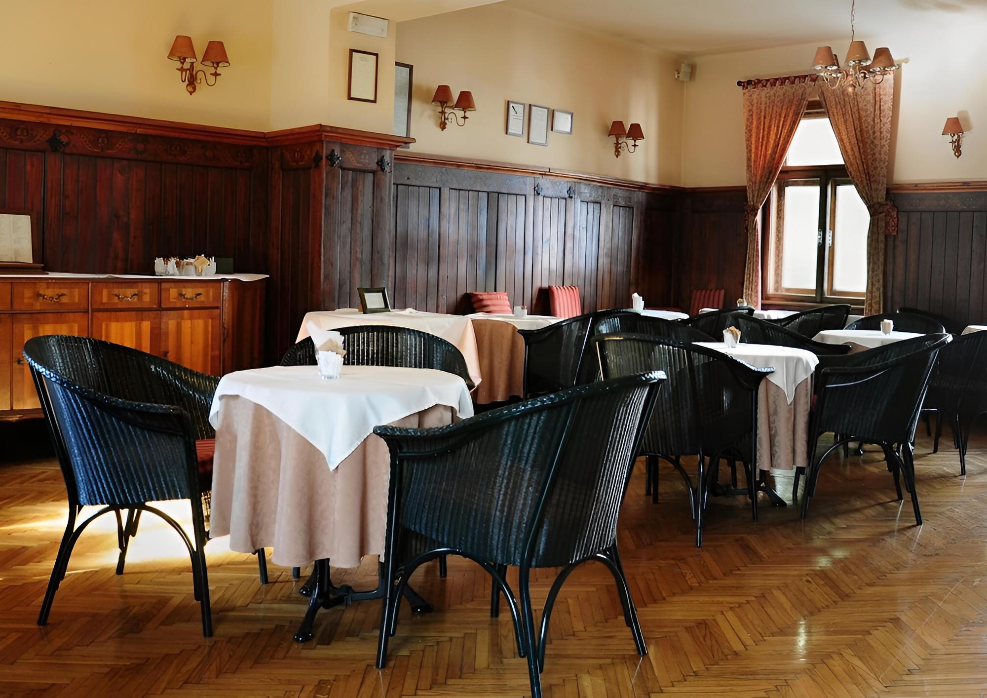 B&B Slamič