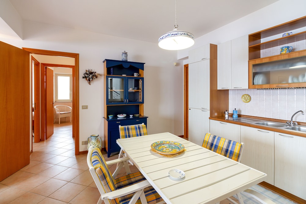 Fontana Vecchia Seaview Apartment  view 2