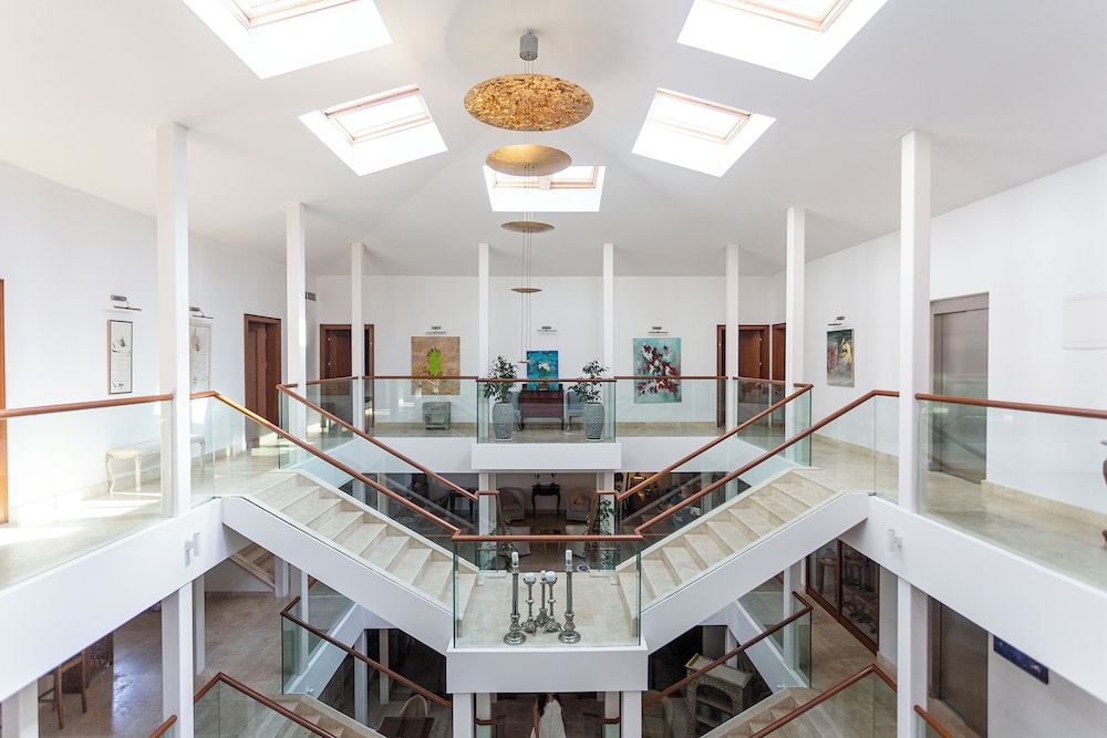 şonef house view 4