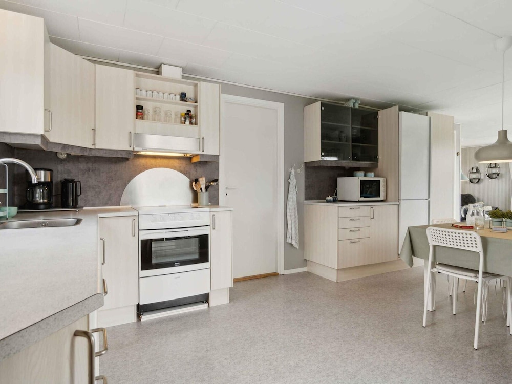 5 Star Holiday Home in Hadsund