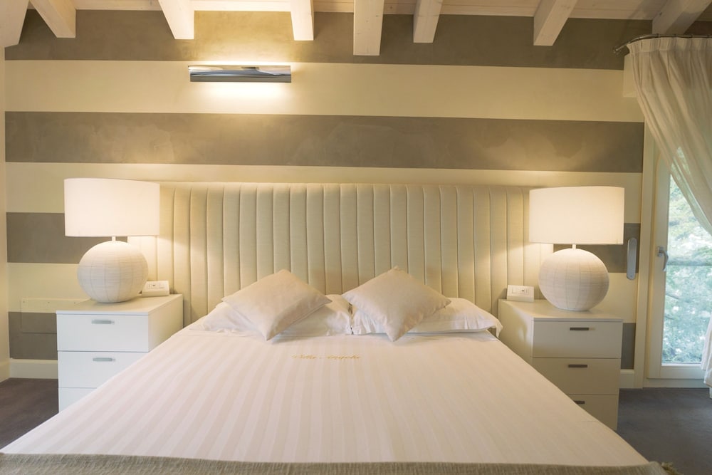 Villa Angela - Italian Homing