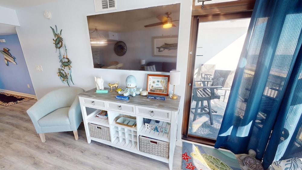 Beachwalk Villas 505 3 Bedroom Condo