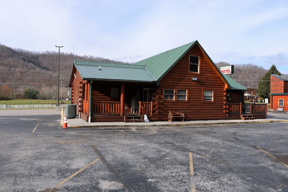 Rodeway Inn Harlan