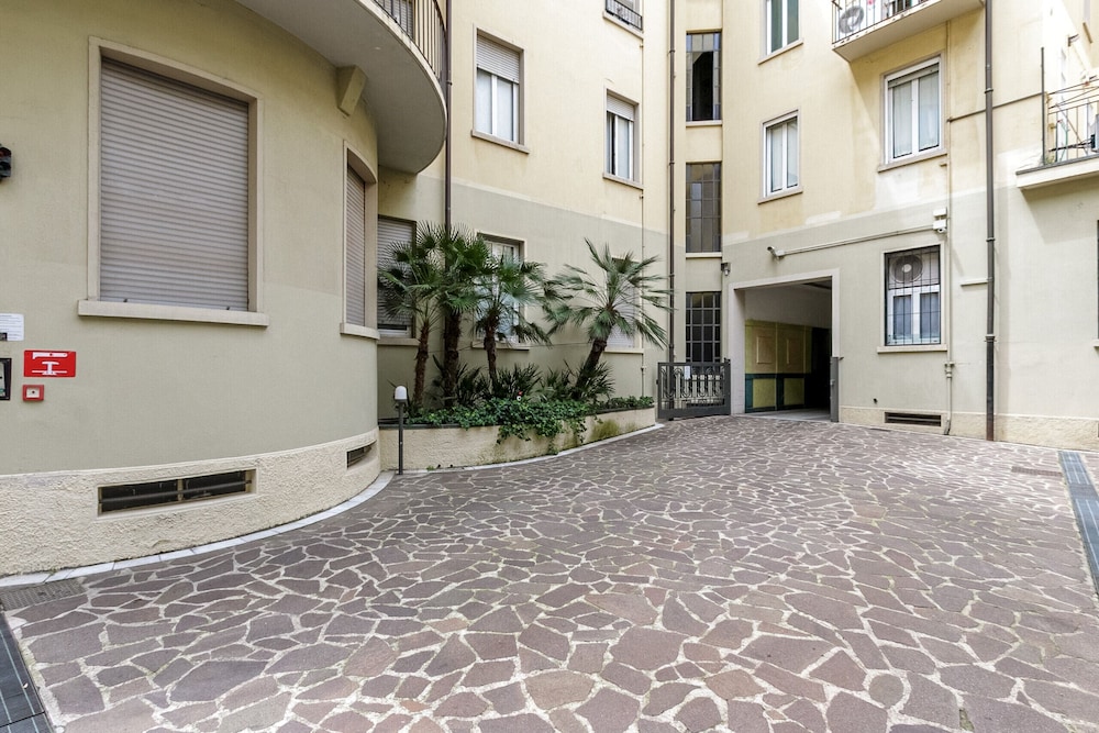 Stylish 1 br Close to Duomo