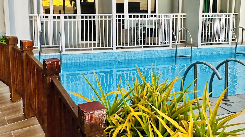 SMDC Breeze Residences Pasay
