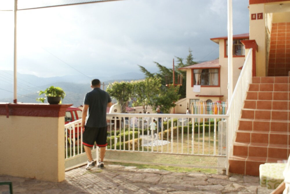 Pachuca Vacations - Finca Alfonso - Property Image 2