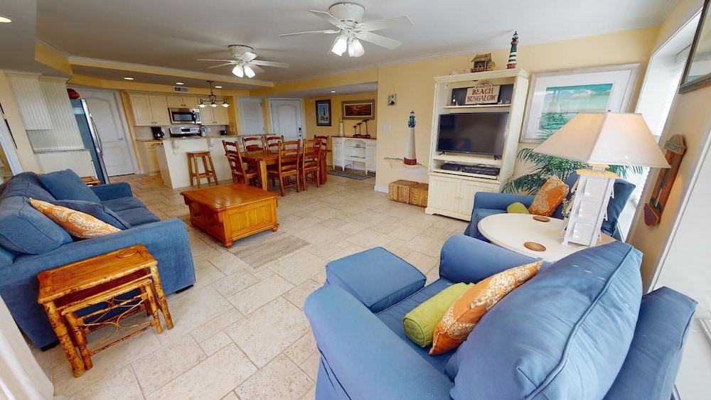 Duneside Terrace 302 Tybee Vacation Rentals