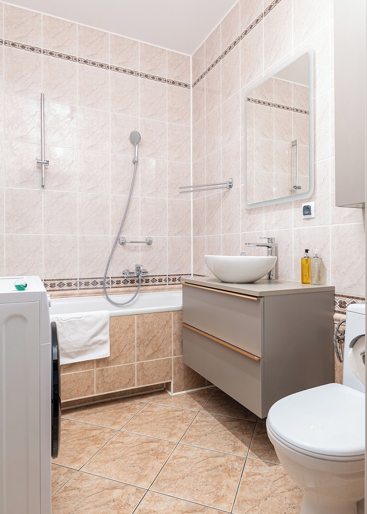 RentPlanet - Apartament Ulrychów