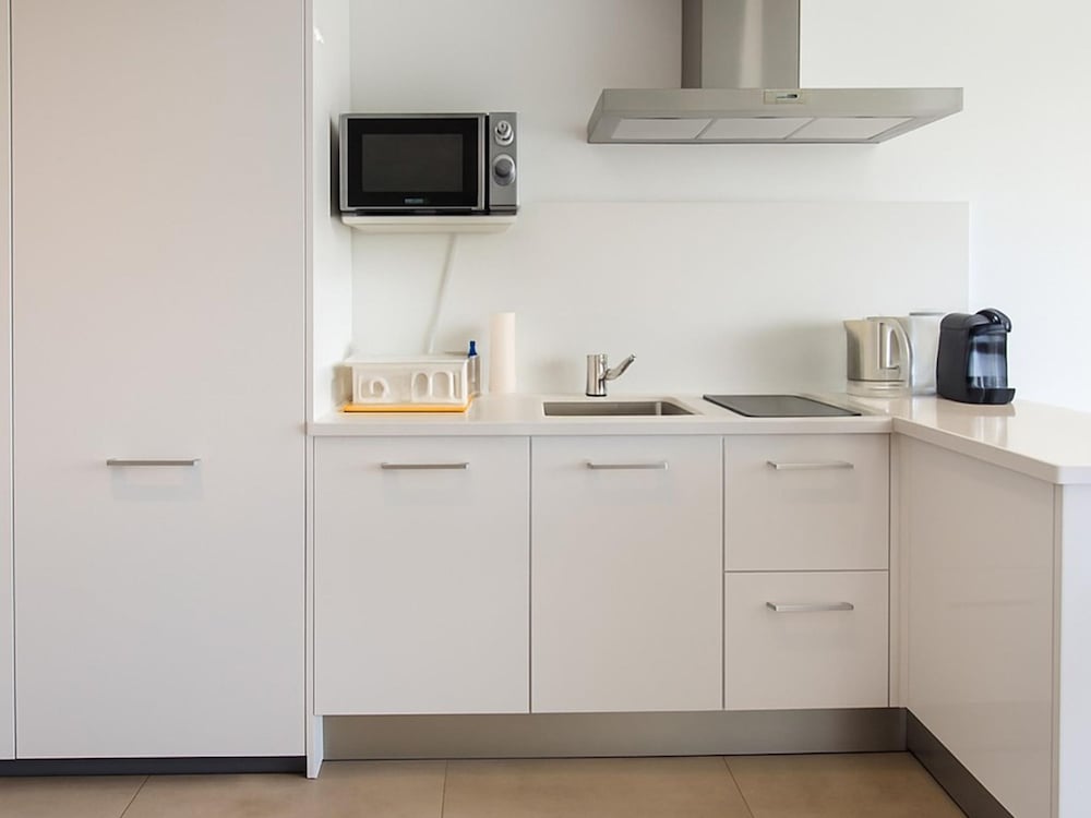 Apartamento Para so Ban s