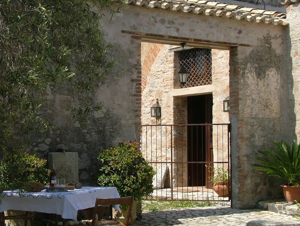 Villa Vittoria