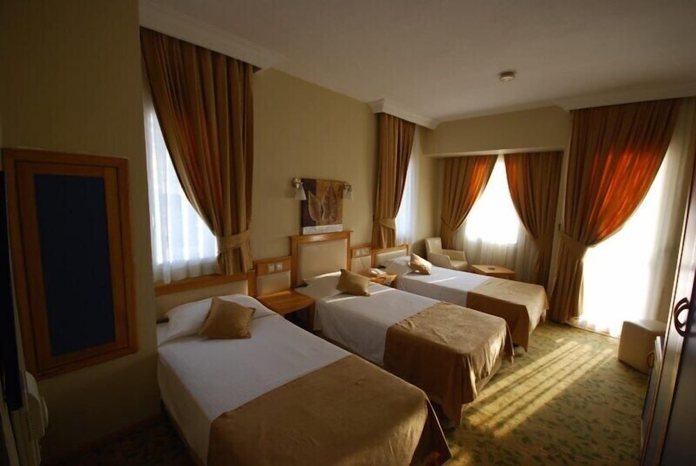 Doruk Otel - Image 45