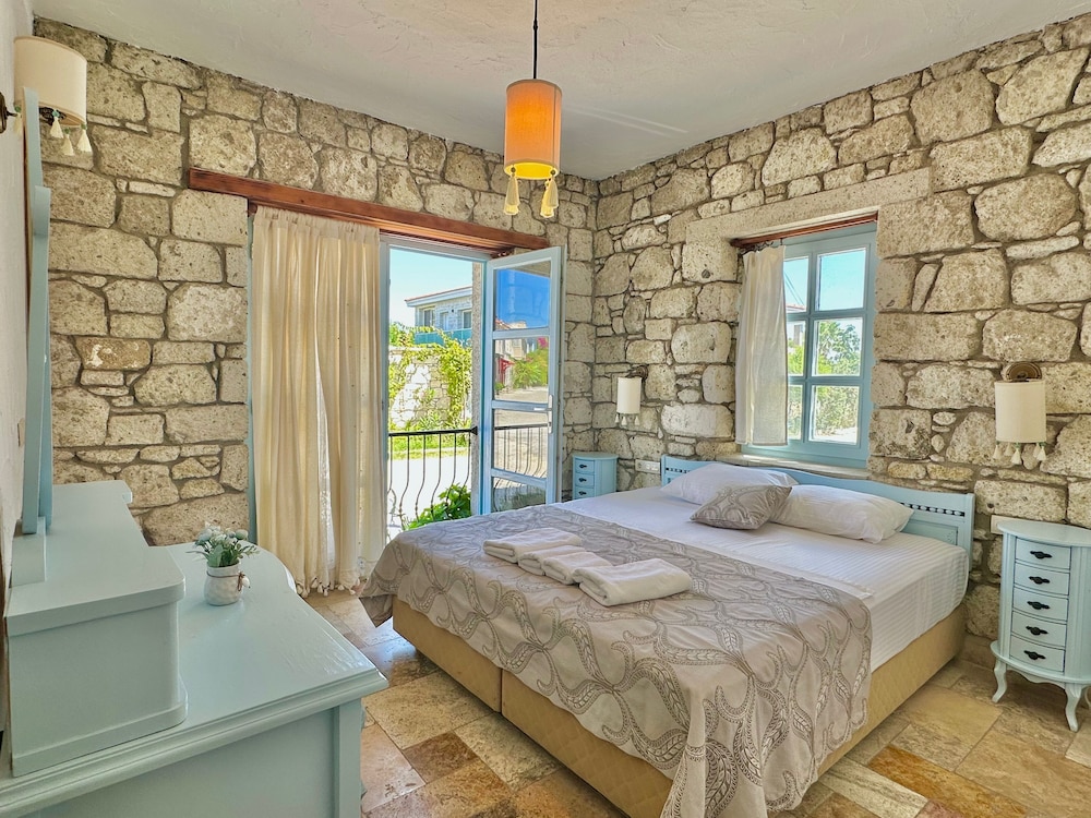 Dört Mevsim Alaçatı Otel - Image 8