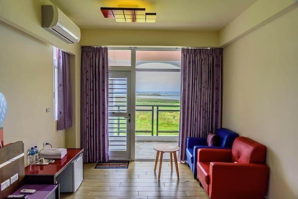 Happy Cape B&B