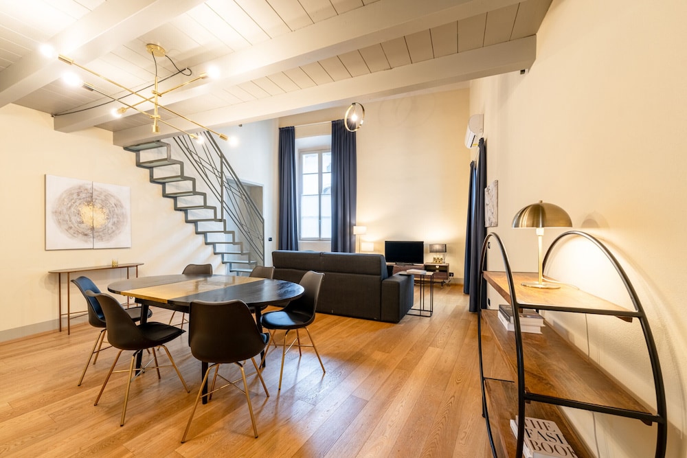 Palazzo Odescalchi by Wonderful Italy - Apt 6