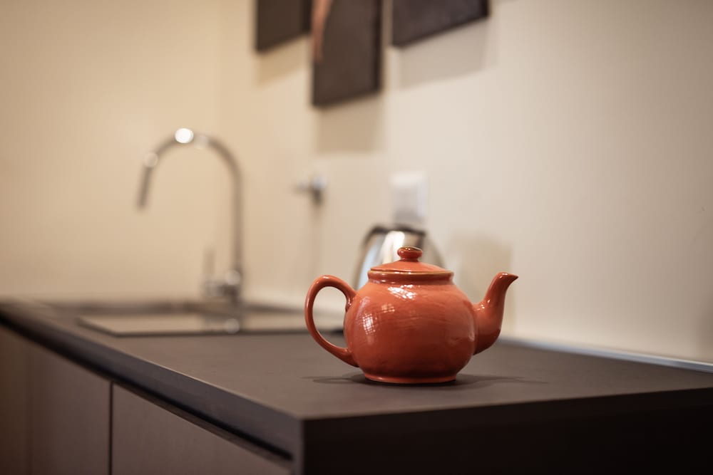 BEIGE ET BLE' ' Guesthouse