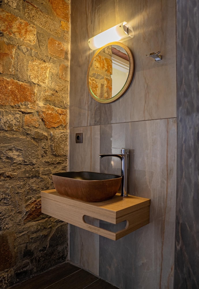 Iris Stone Built Villa view 5