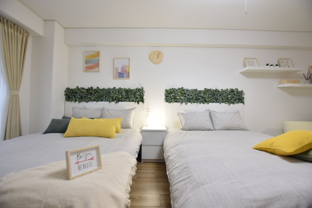 Nipponbashi Art Hotel