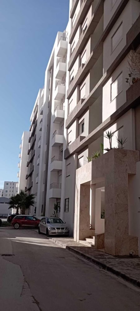 Imavac Appartements