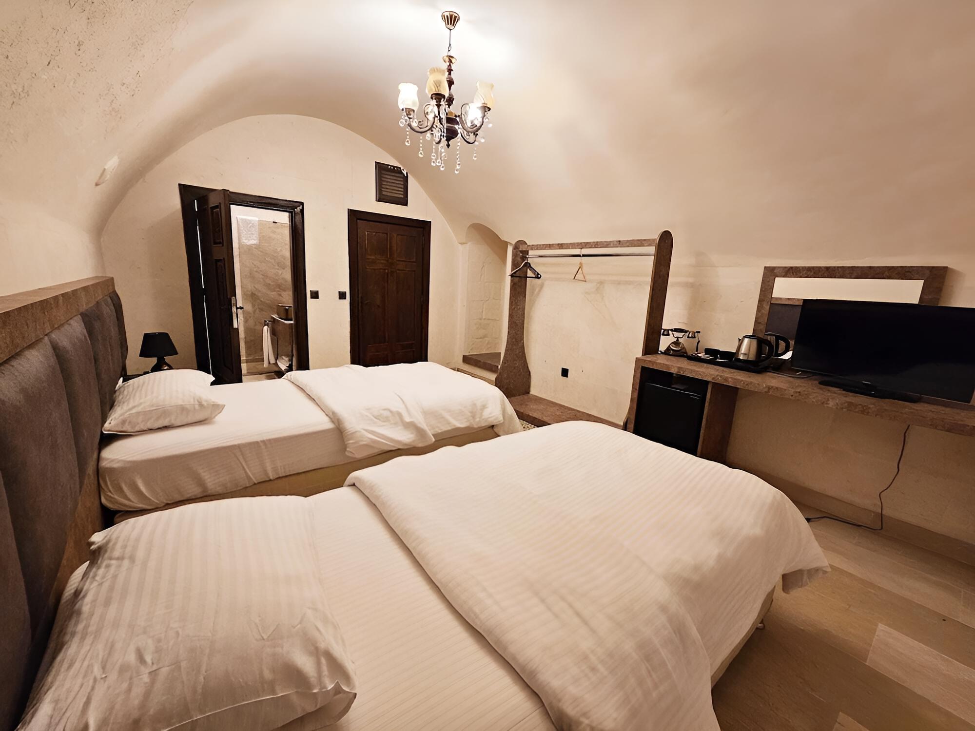 Aslanbey Konağı Butik Otel view 3
