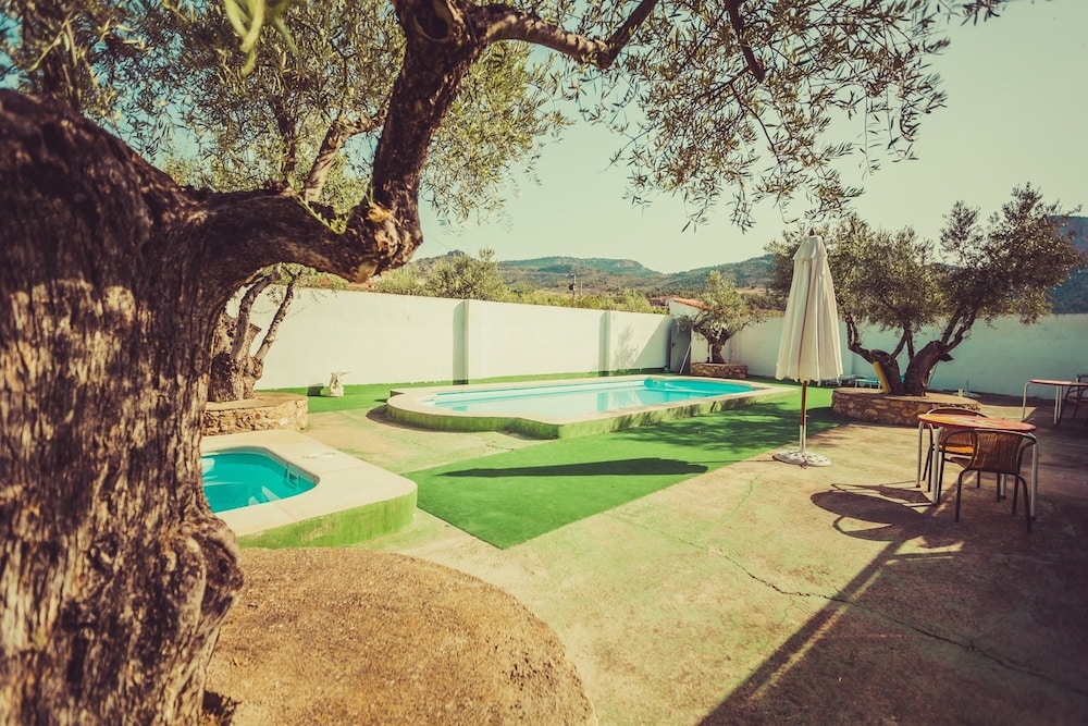 Posada Peñarrubia
