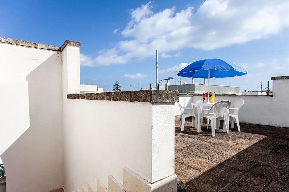 VilleSalento - Torre dell'Orso M120 view 4