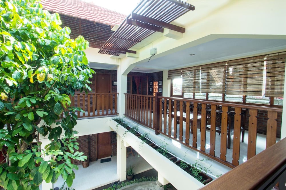 De Hostel
