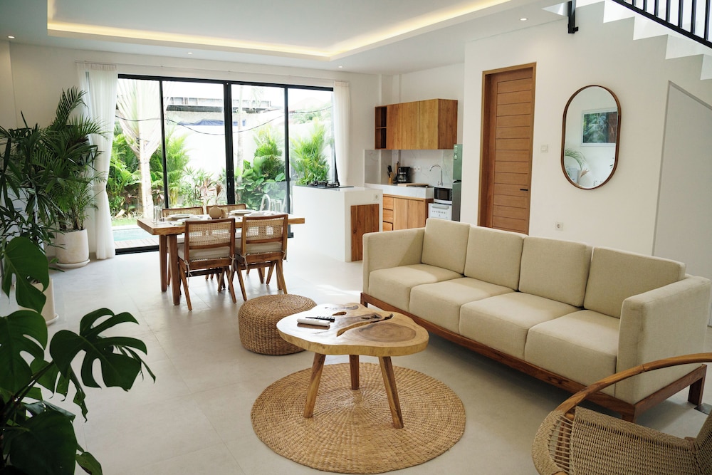 Villa Mau