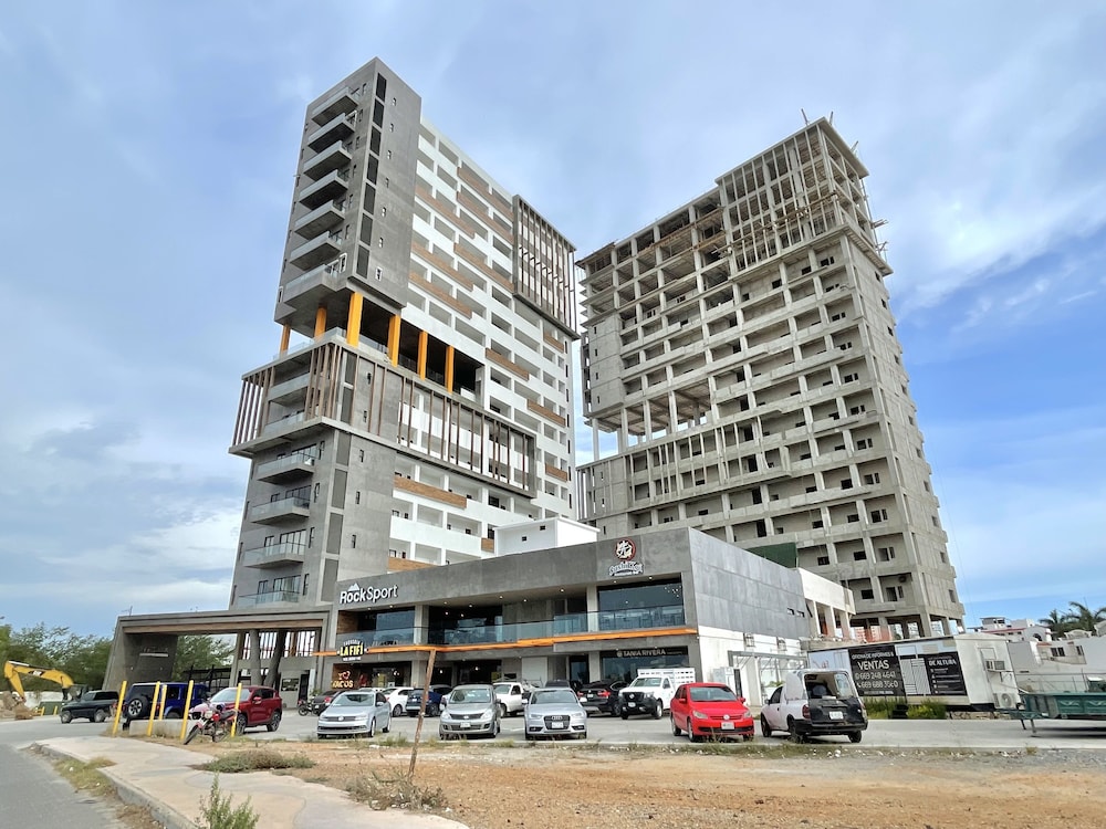 Ferrara Apartments view 5