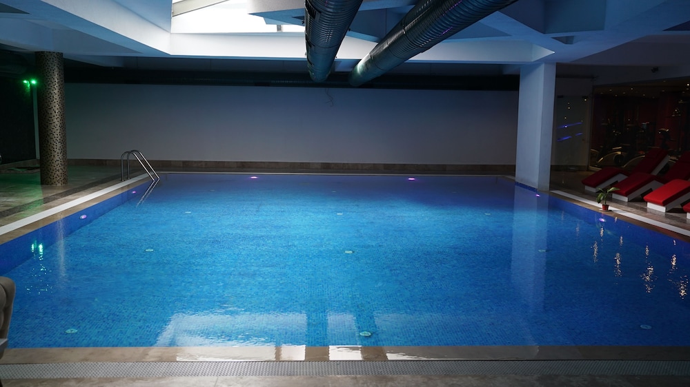 My Palace Odaları - Image 21