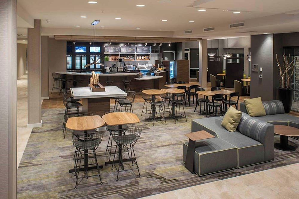 New York City Vacations - Courtyard by Marriott Albany Clifton Park - Property Image 10
