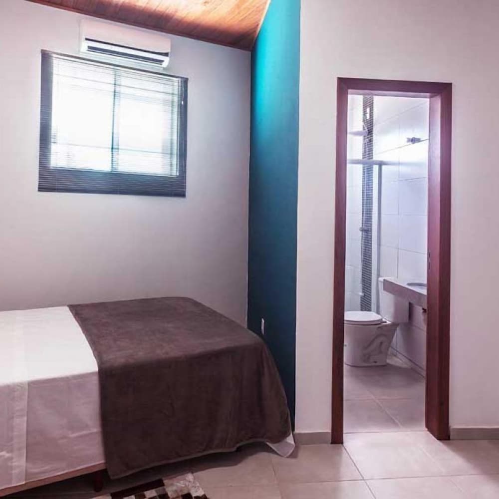 The Bridge Hostel