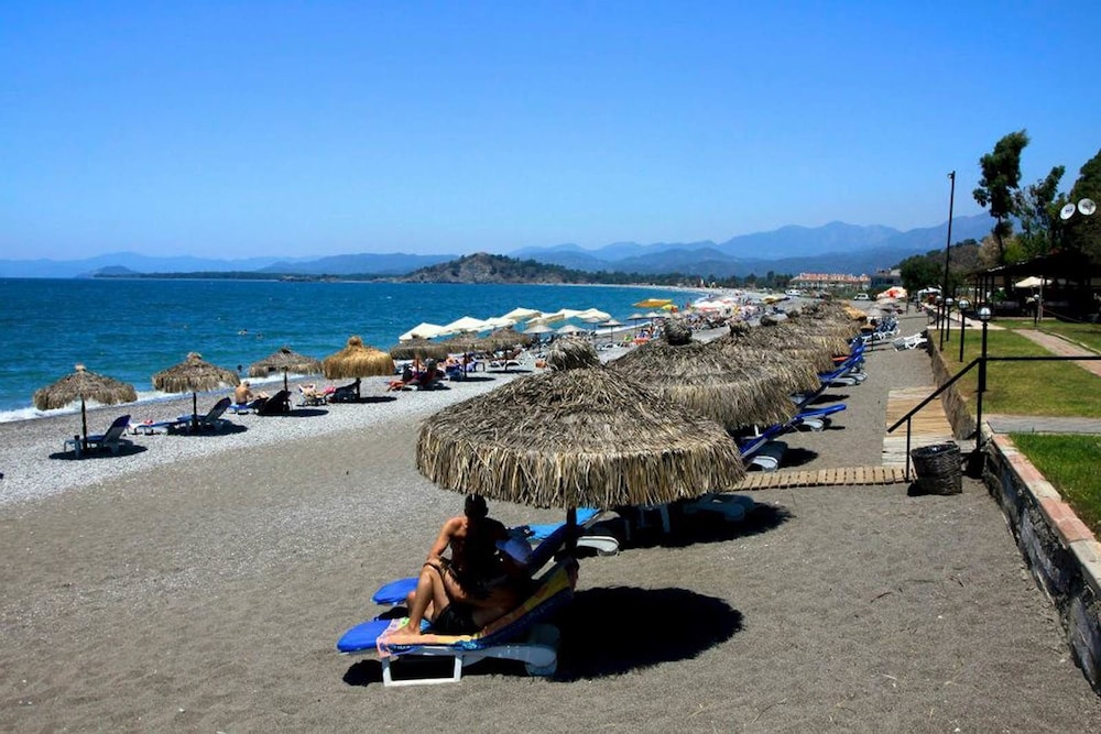 Yücel Otel - Image 16