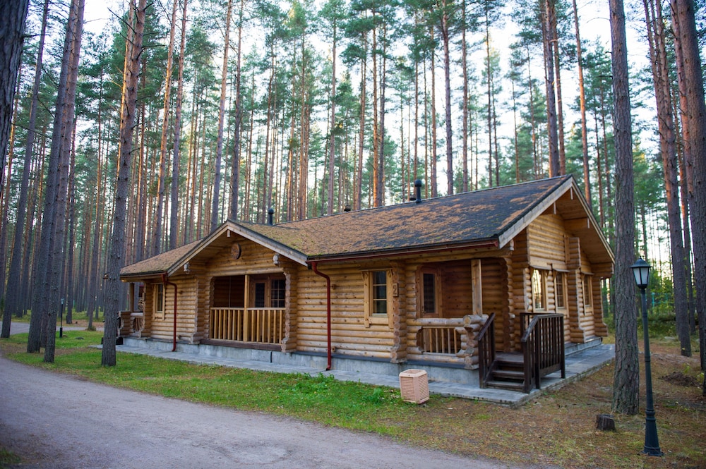 Country club Dacha
