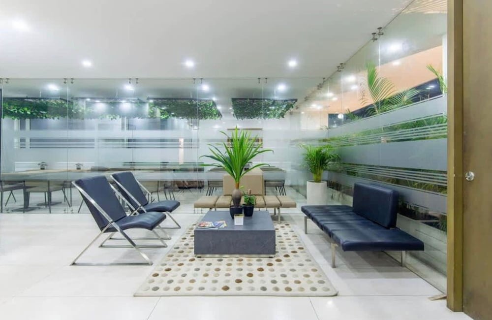 Unique 3 BR Apartment in Usaqu n